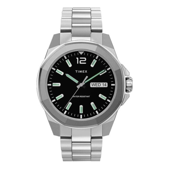 Мужские часы Timex TW2U14700 (Ø 44 mm)