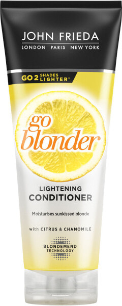 Sheer Blonder Go Blonder Conditioner