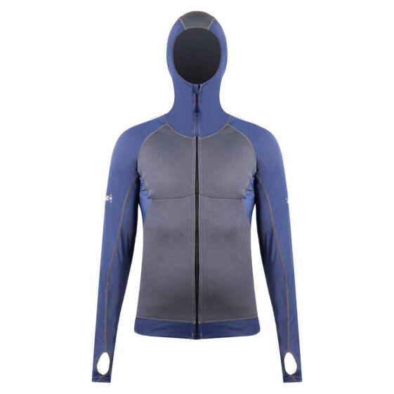 BEUCHAT Atoll With Hood freediving Jacket