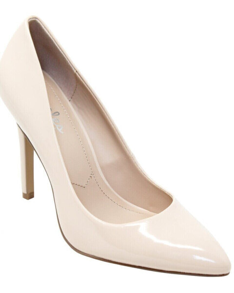 Charles By Charles David Pact Patent Pump Women's 8