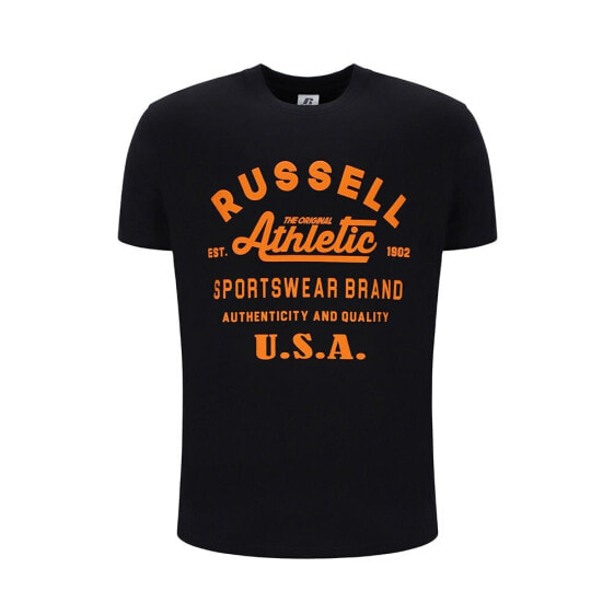 RUSSELL ATHLETIC Kai short sleeve T-shirt