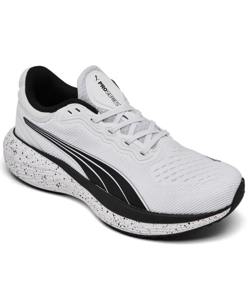 Women's Scend Pro Speckled Running Sneakers from Finish Line