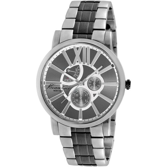 Мужские часы Kenneth Cole IKC9282 (Ø 44 mm)