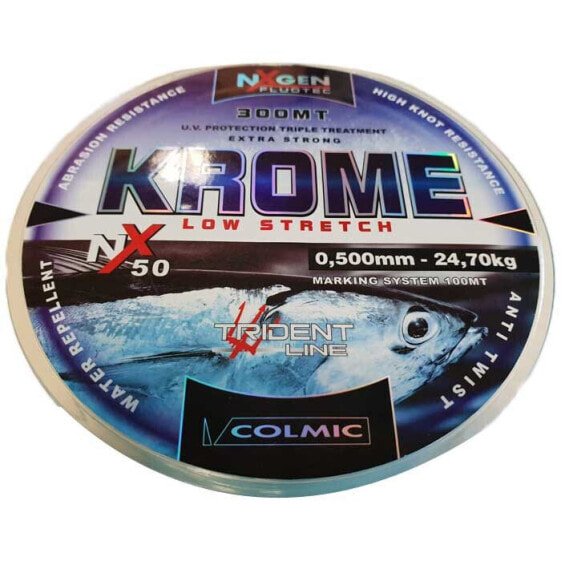 COLMIC Krome monofilament 150 m