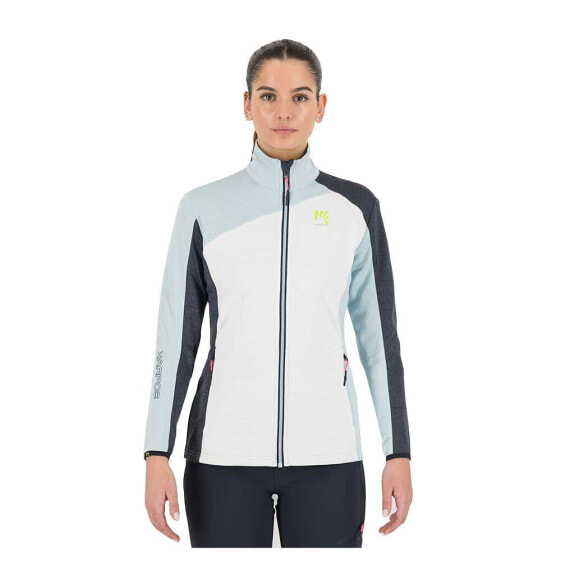 KARPOS Federa full zip fleece