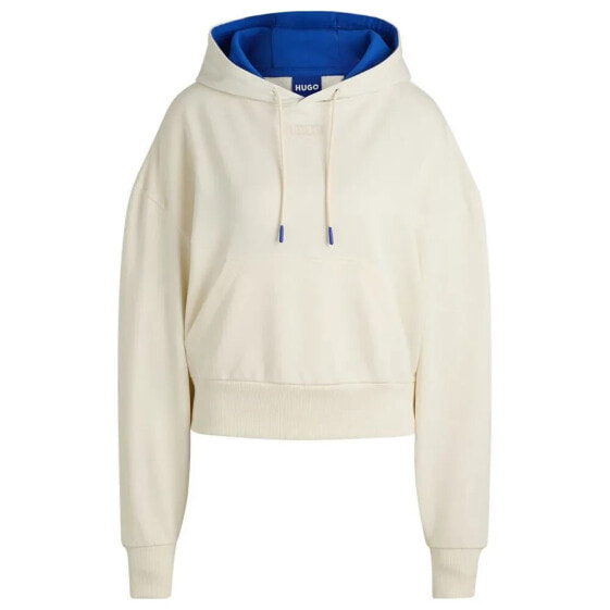 HUGO Cropped B 2 10258043 hoodie