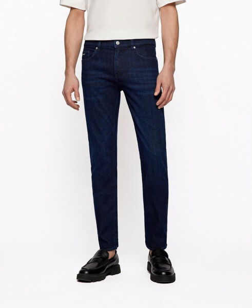 Men's Slim-Fit Jeans