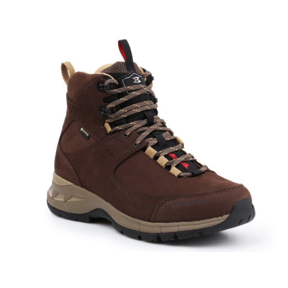 Ботинки Garmont Trail Beast MID GTX WMS