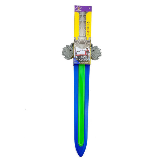 SINGULARITY Toy Sword With Lights And Sounds Hero doll