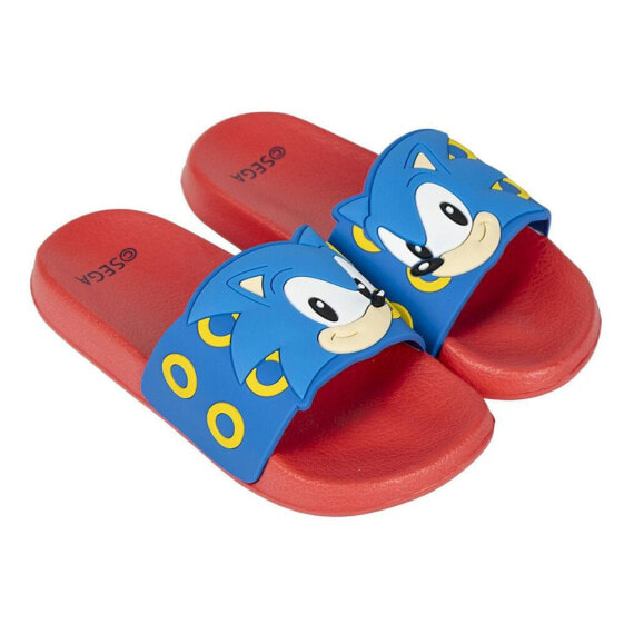 Шлепанцы CERDA GROUP Pool Sonic Flip Flops