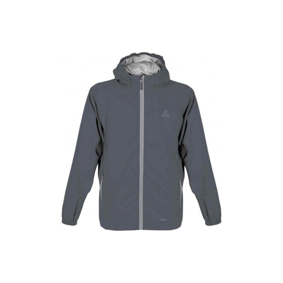 LHOTSE Aldo softshell jacket