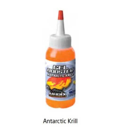 KOLPO Gel Booster 75ml Antarctic Krill Liquid Bait Additive