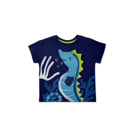 TUC TUC Ocean Wonders short sleeve T-shirt