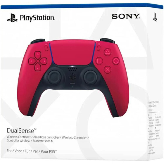 Playstation PS5 DualSense wireless controller