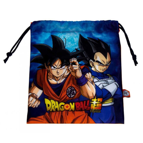 DRAGON BALL 26.5x21.5 cm Gymsack