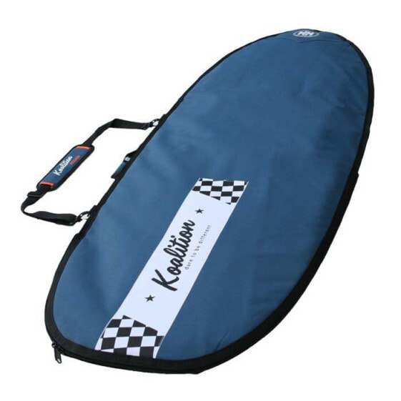 KOALITION Day Bag Fish 6´0´´ Surf Cover