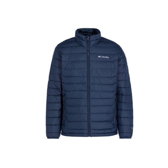 Columbia Powder Lite Jacket