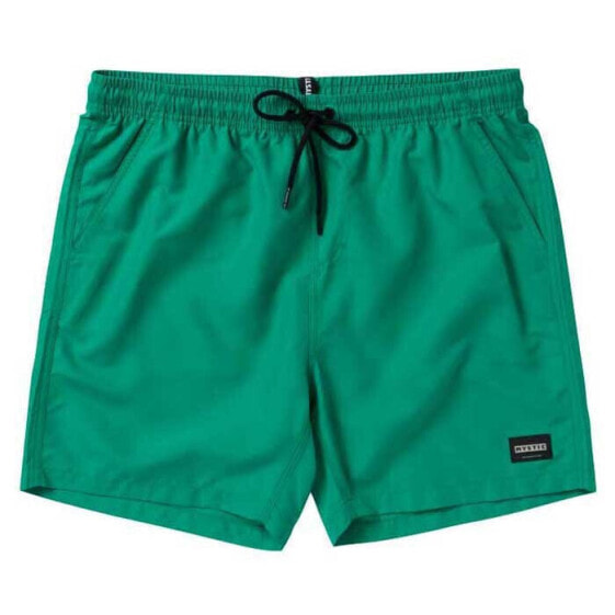 MYSTIC Brand Swimming Shorts