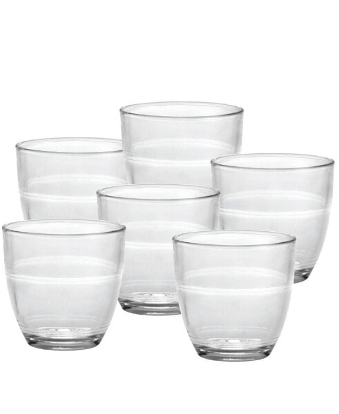 Gigogne Glass 5 5/8 Oz. - Set Of 6