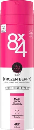 Deospray No.15 Frozen Berry, 150 ml