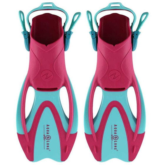 AQUALUNG SPORT Zinger Junior diving fins