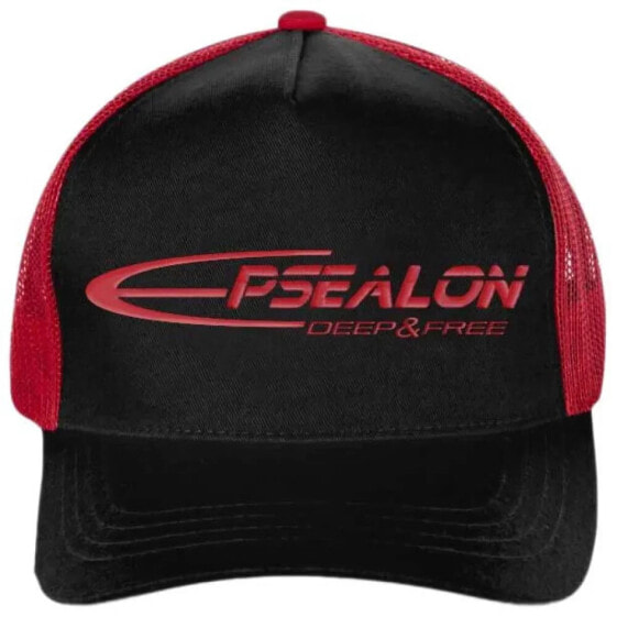 EPSEALON Fisher Cap