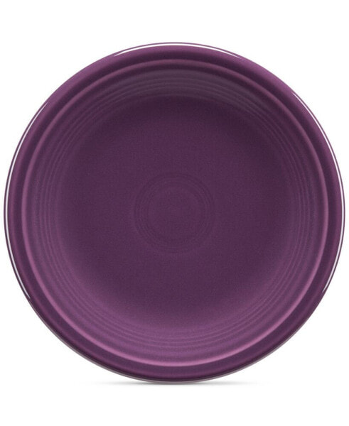 7.25" Salad Plate