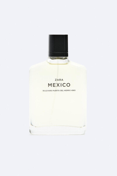 Mexico bulevard puerta del hierro 4965 100ml / 3.38 oz