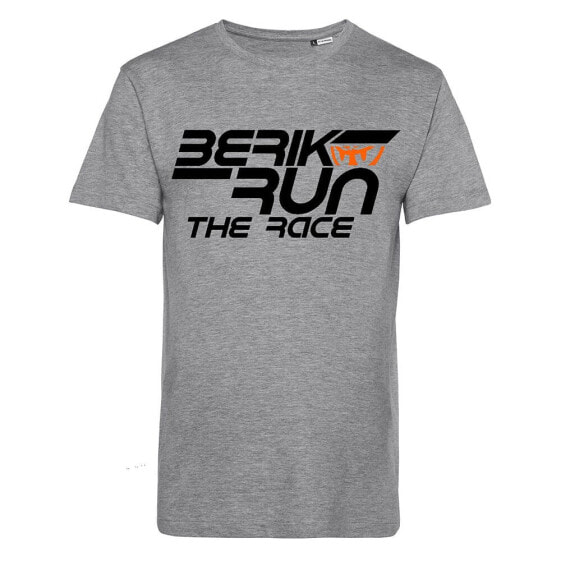 BERIK Run The Race short sleeve T-shirt