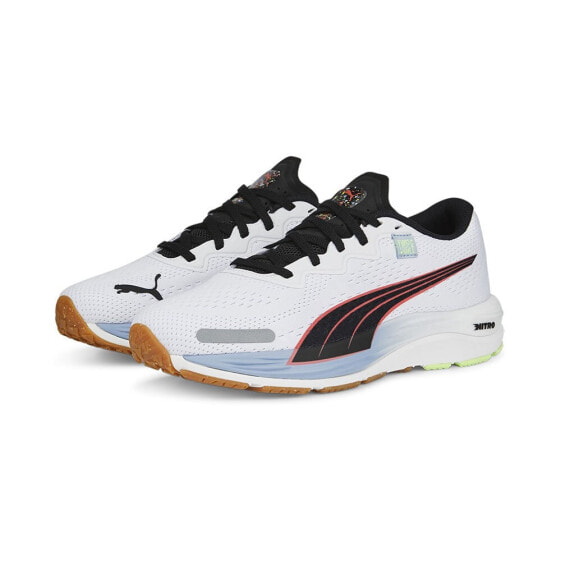 Кроссовки PUMA Velocity Nitro 2 FM