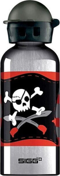 SIGG SIGG Alu KBT Underwater Pirates 0.4l red - 8624.70