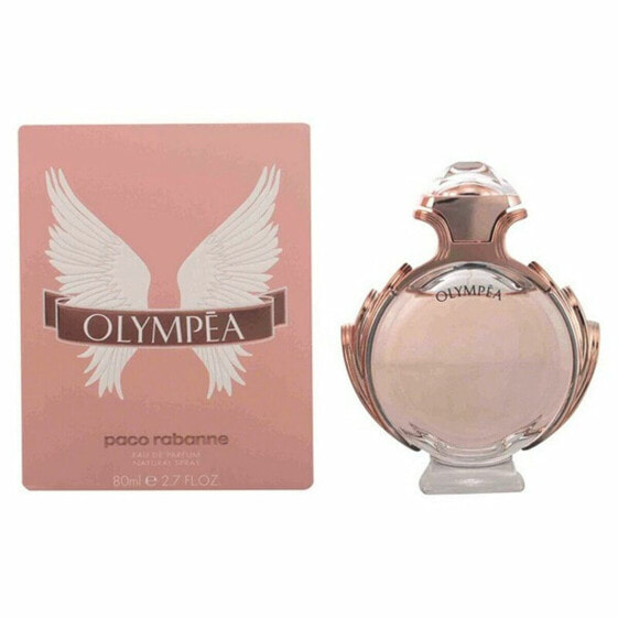 Женская парфюмерия Paco Rabanne Olympéa EDP EDP 80 ml