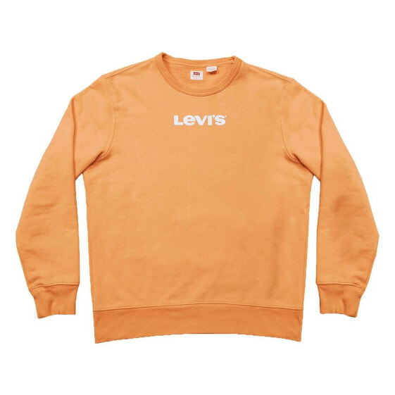 Levi´s ® Unisex Graphic Crew sweatshirt