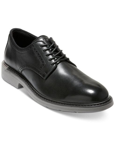 Men's The Go-To Oxford Shoe