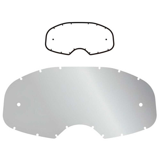 ARMOR VISION Tear Off Rip´n´Roll Colossus replacement lenses