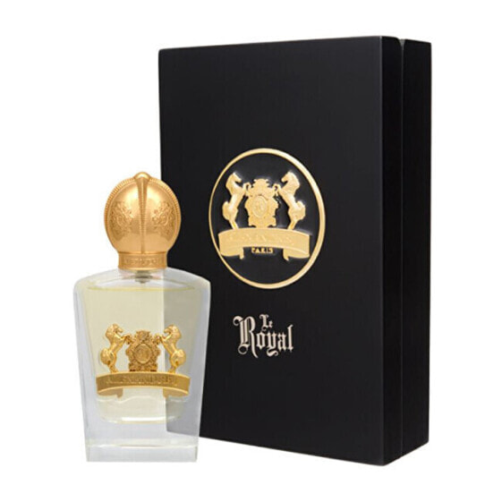 The Royal EDP