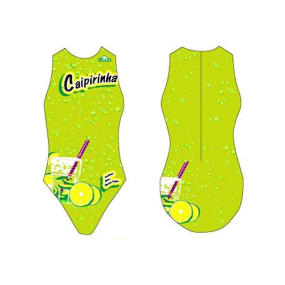 TURBO Caipirinha Swimsuit