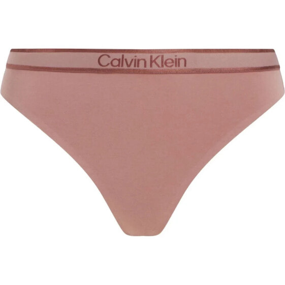 CALVIN KLEIN 000QF7954E Thong