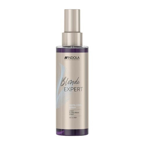 Indola Blonde Expert Insta Cool Spray Conditioner