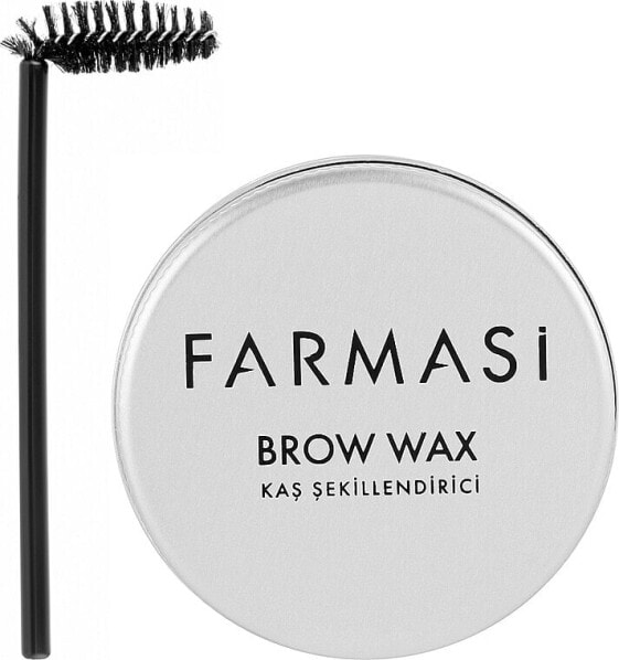 Farmasi Brow Wax