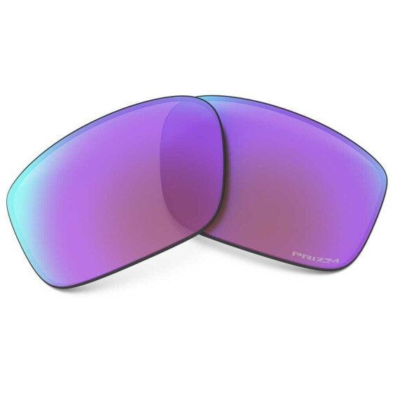 OAKLEY Straightlink Prizm Golf Lens