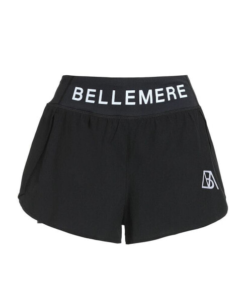 Belle mere Women's Tencel Shorts