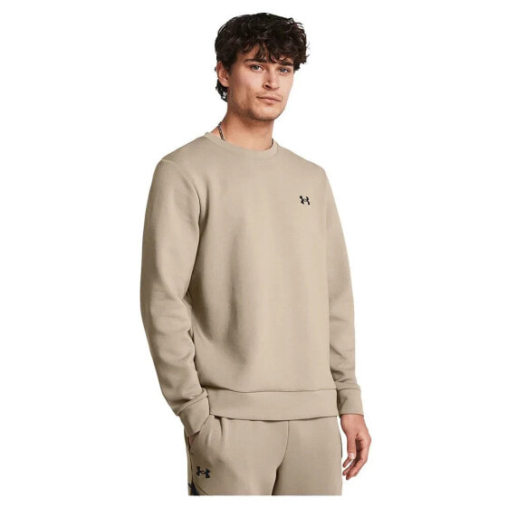 UNDER ARMOUR Unstoppable Fleece sweatshirt