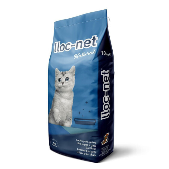 BAILACH Lloc Net 5kg Cat Litter