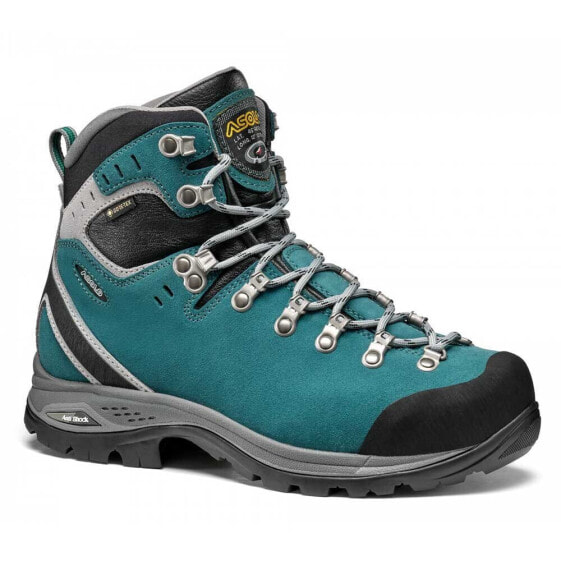 ASOLO Greenwood evo bunion gv hiking boots