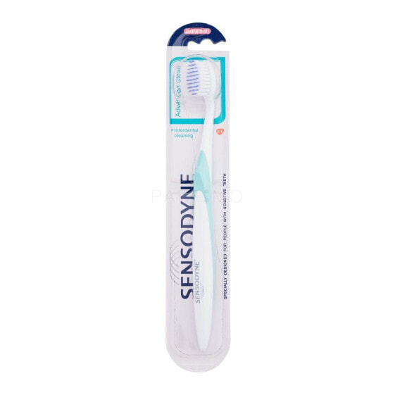 Sensodyne Advanced Clean Extra Soft 1 St. zahnbürste unisex