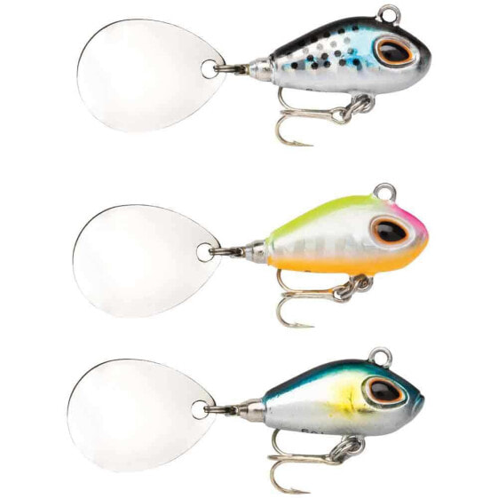 STORM Spin Lipless Crankbait 10g 50 mm