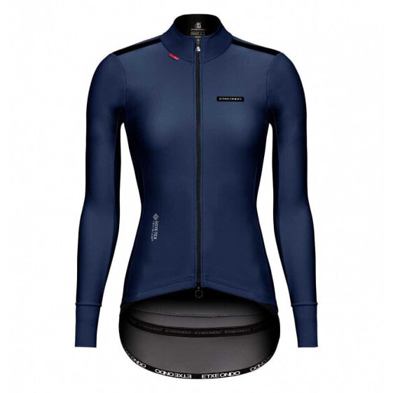 ETXEONDO Dena Gore-Tex Windstopper jacket