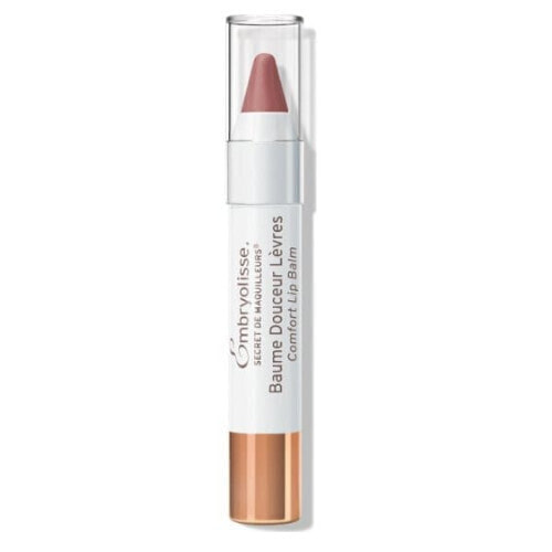 Toning lip balm with moisturizing effect Artist Secret Pink ( Comfort Lip Balm) 2.5 g