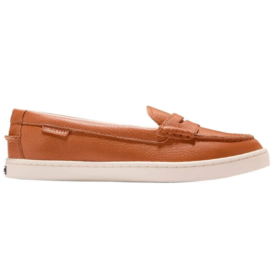 COLE HAAN Nantucket Penny loafers